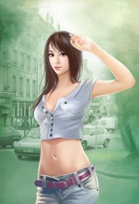 強佔,溺寵風流妻