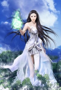 她是星光如期至