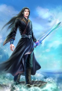女巫只想驱魔但总被血族撩