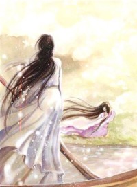画骨